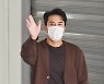 장민호, 눈빛 하나만 봐도 훈남 [포토엔HD]