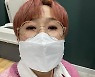 송은이, 목 건강 회복 중 "집 나갔던 목소리 돌아오고 있어"