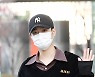 AB6IX 이대휘 '훈훈한 눈빛 인사'[포토엔HD]