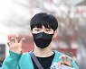 AB6IX 전웅 '잘생긴 웅이 호랑이'[포토엔HD]