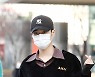 AB6IX 이대휘 '볼 때마다 잘생겨지는 사랑둥휘~'[포토엔HD]
