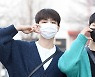 BDC 김시훈 '볼하트도 MZ세대 스타일'[포토엔HD]