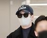 안보현 '선글라스 쓴 멋쟁이'[포토엔HD]