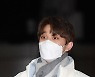 골든차일드 홍주찬 '다정한 훈남 비주얼'[포토엔HD]
