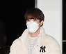 골든차일드 김동현 '두바이 공연 가요'[포토엔HD]