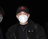 골든차일드 김지범 '모자 속 짙은 눈매'[포토엔HD]