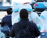 부산, 오미크론 31명 늘어 176명째..127명 추가 확진