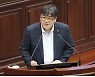곽동혁 시의원 "보행자 교통사고, 부산시 방치 원인"