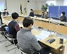 양성일 차관, 2022년 자활사업 추진 상황 점검