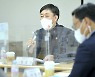 양성일 차관, 2022년 자활사업 추진 상황 점검