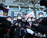 [영상]김건희 녹취 일부 유출에 국민의힘 "형사고발·민사조치할 것"