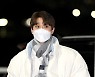 골든차일드 주찬, '훈훈한 공항패션' [사진]