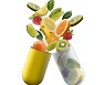 식품으로 비타민C 많이 섭취하면 이 질환 위험 감소
