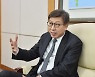 박형준 부산시장, 두바이·파리 출장.."지역경제 발전 원동력 만들겠다"
