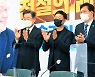 '쌀집 아저씨' 김영희 "이재명 영리하고 말 잘 해, 윤석열은.."