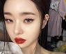 '♥김현중' 프리지아(송지아), 너무 깊은 쇄골 [DA★]