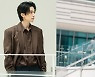 '배앤크' 이동욱, 전매특허 슈트핏