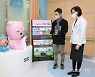 메르세데스-벤츠 코리아 공식 딜러 한성자동차, 서울특별시 어린이병원에 '드림그림'