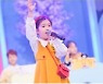 '개나리학당' 김태연 "'미스트롯2' 막내→이번엔 중간 언니"