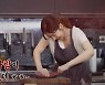 '편스토랑' 박솔미, 피비린내 나는 소 간 썰기.."맛있다"
