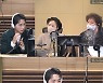 '호랑이띠' 박군, "2022년, 모두가 코로나 없이 행복하기를"