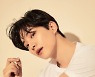 "물 올랐다" 이준호, '옷소매' 효과