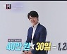 '메이비♥' 윤상현, 한달 1200만원 매출 분식집→아파트 장만 (연중라이브)