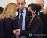 ITALY EU PARLIAMENT DAVID SASSOLI