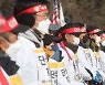 택배노조 100인 단식농성 돌입