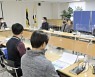 복지부 1차관, 한국자활복지개발원 방문