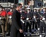 ITALY PEOPLE SASSOLI FUNERAL