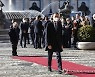ITALY PEOPLE SASSOLI FUNERAL