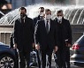 ITALY PEOPLE SASSOLI FUNERAL