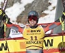 Switzerland Alpine Skiing World Cup