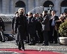 ITALY PEOPLE SASSOLI FUNERAL