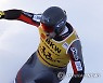 Switzerland Alpine Skiing World Cup