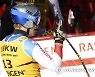Switzerland Alpine Skiing World Cup