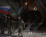 RUSSIA KAZAKHSTAN CSTO PEACEKEEPERS WITHDRAWAL