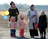 KYRGYZSTAN KAZAKHSTAN CRISIS CSTO PEACEKEEPING FORCES