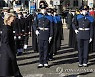 ITALY PEOPLE SASSOLI FUNERAL