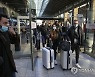 Virus Outbreak France