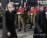 ITALY PEOPLE SASSOLI FUNERAL