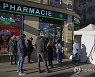 Virus Outbreak France