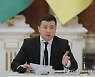 UKRAINE AZERBAIJAN ALIYEV