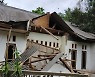 INDONESIA-BANTEN-EARTHQUAKE-AFTERMATH