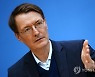 GERMANY GOVERNMENT PANDEMIC CORONAVIRUS COVID19