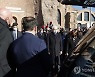 ITALY PEOPLE SASSOLI FUNERAL
