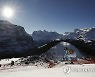 Switzerland Alpine Skiing World Cup