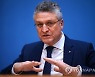 GERMANY GOVERNMENT PANDEMIC CORONAVIRUS COVID19