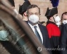ITALY PEOPLE SASSOLI FUNERAL